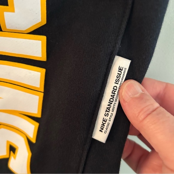 Nike Roswell Rayguns Sequined Basketball Shorts. Size Large. - Picture 3 of 14